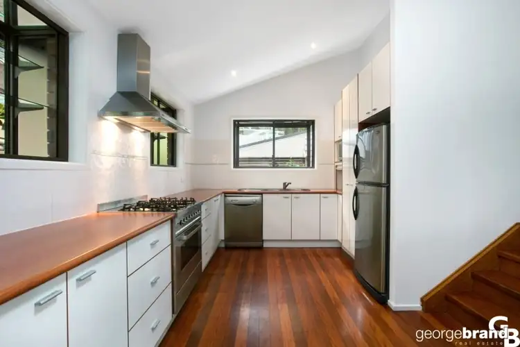 Fourth view of Homely house listing, 39 Alison Road, Springfield NSW 2250