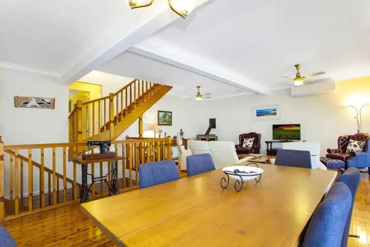Fifth view of Homely house listing, 273 Del Monte Pl, Copacabana NSW 2251