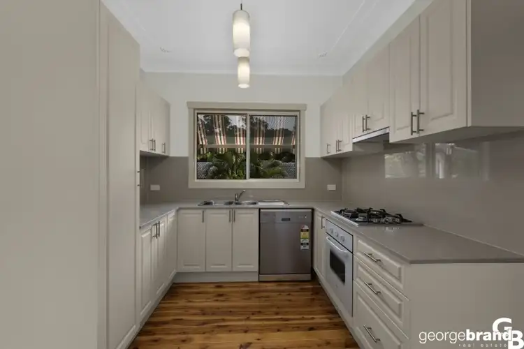 Fifth view of Homely house listing, 3 Huntly Road, Bensville NSW 2251