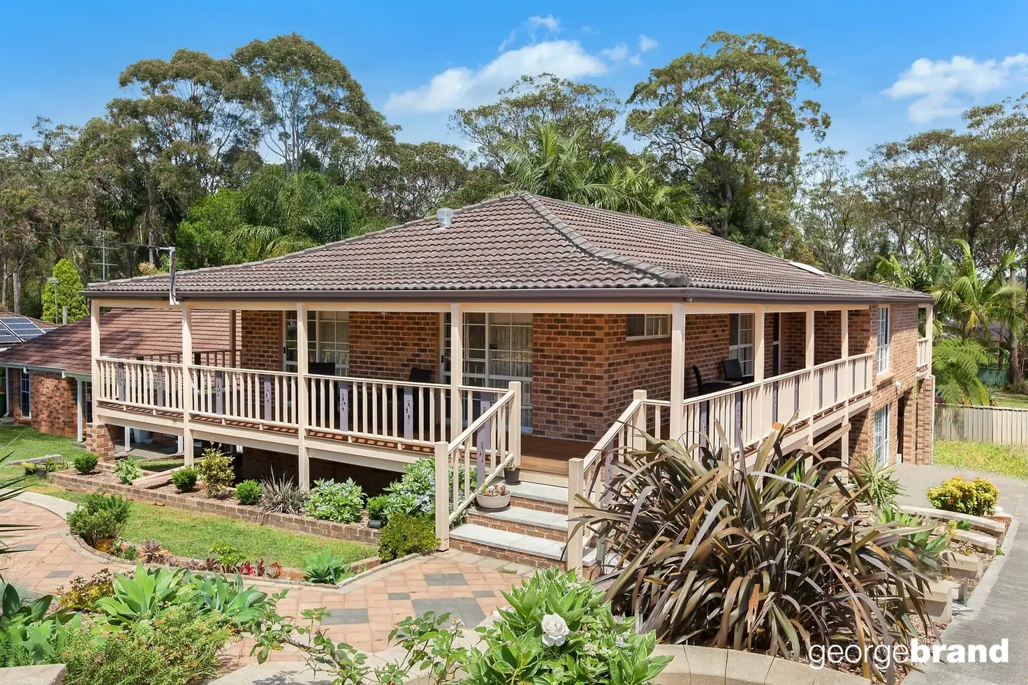 Main view of Homely house listing, 11 Dundulla Rd, Kincumber NSW 2251