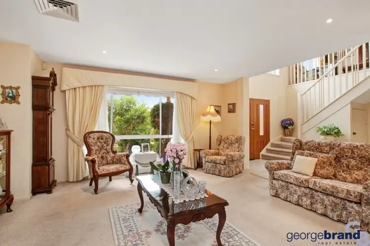 Third view of Homely house listing, 5 Mount Pl, Green Point NSW 2251