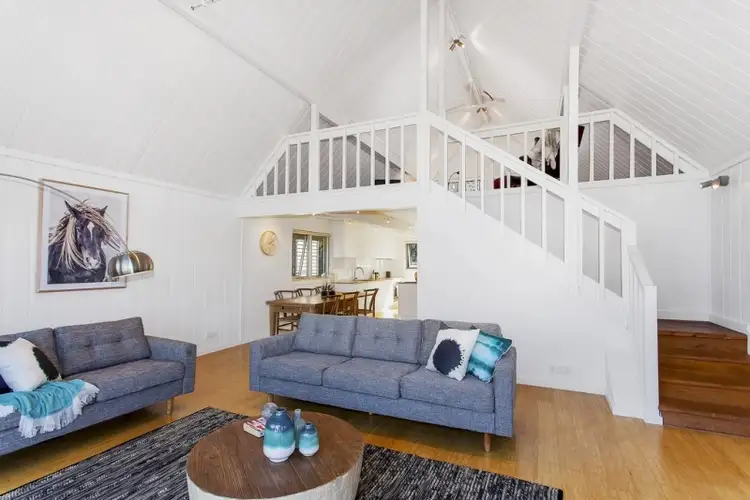 Fifth view of Homely house listing, 53 Tudibaring Pde, Macmasters Beach NSW 2251