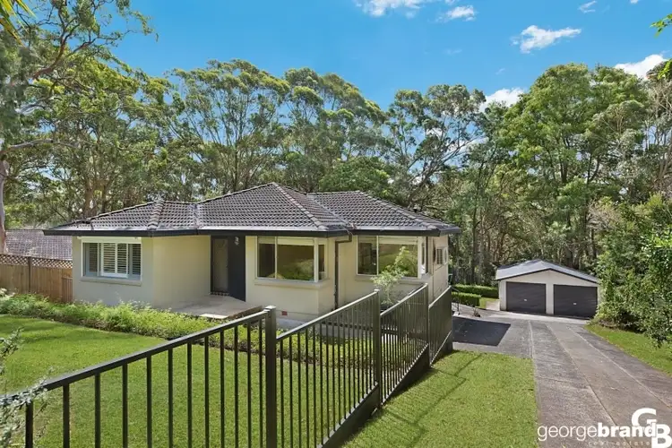 485 The Scenic Road, Macmasters Beach NSW 2251