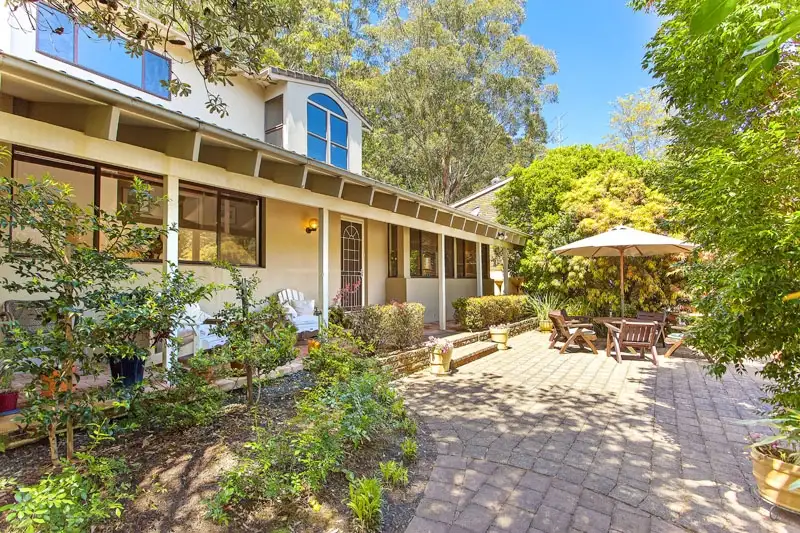 Main view of Homely house listing, 10 Reynolds Rd, Avoca Beach NSW 2251