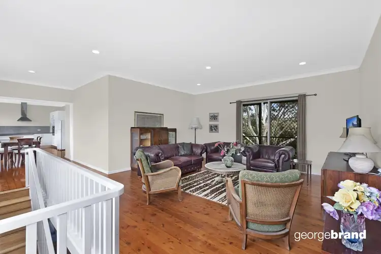 Second view of Homely house listing, 63 Cape Three Points Rd, Avoca Beach NSW 2251