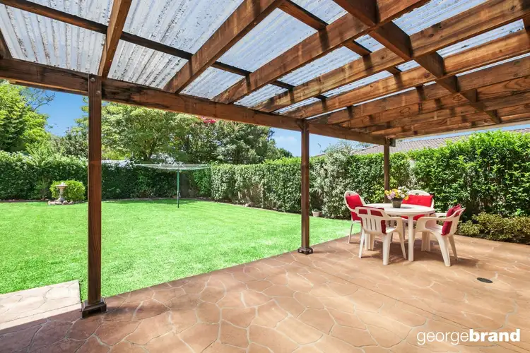 Fifth view of Homely house listing, 34 Tilba St, Kincumber NSW 2251