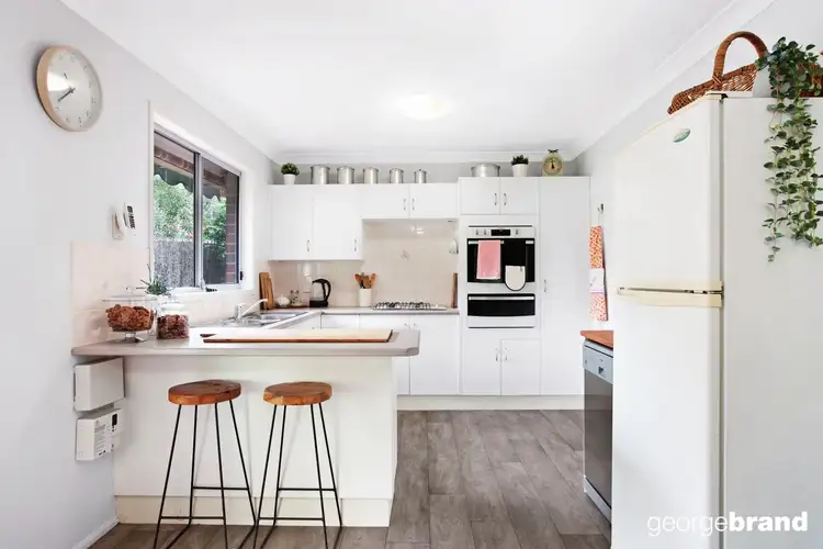 Second view of Homely house listing, 8 John Howe Place, Point Clare NSW 2250