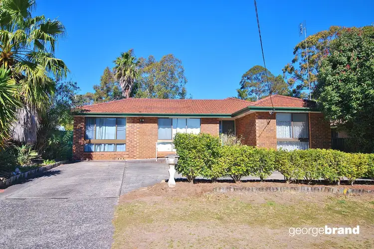 12 Curringa Road, Kariong NSW 2250