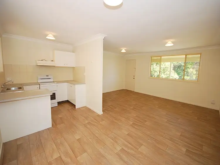 Fourth view of Homely semi-detached listing, 2/1 Truscott Avenue, Kariong NSW 2250