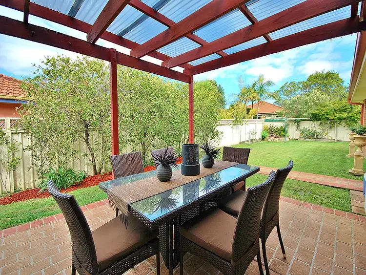Second view of Homely house listing, 32 Milyerra Road, Kariong NSW 2250