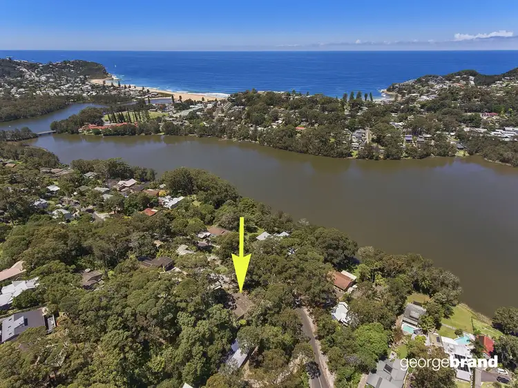 286 The Round Drive, Avoca Beach NSW 2251