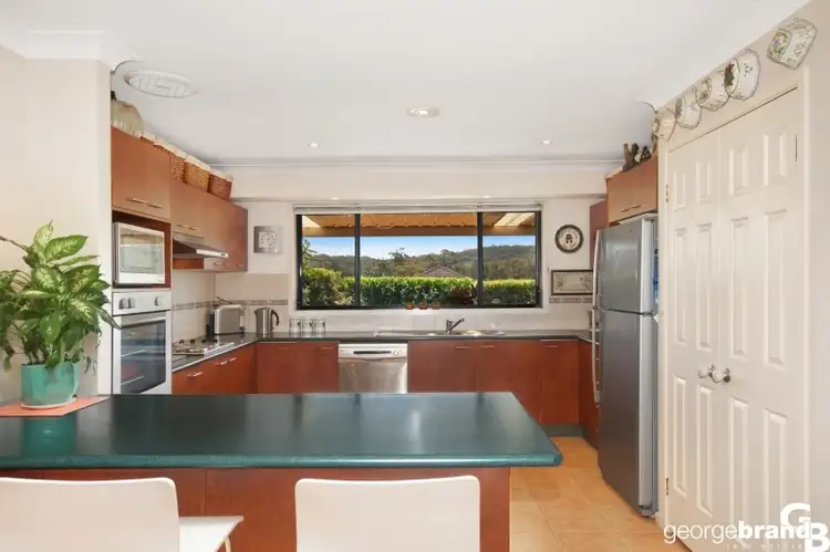 Third view of Homely house listing, 6 Starboard Avenue, Bensville NSW 2251