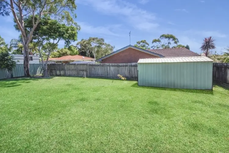 Third view of Homely house listing, 83 Mitchell Drive, Kariong NSW 2250