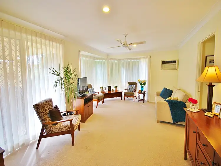 Seventh view of Homely house listing, 40 Conroy Crescent, Kariong NSW 2250