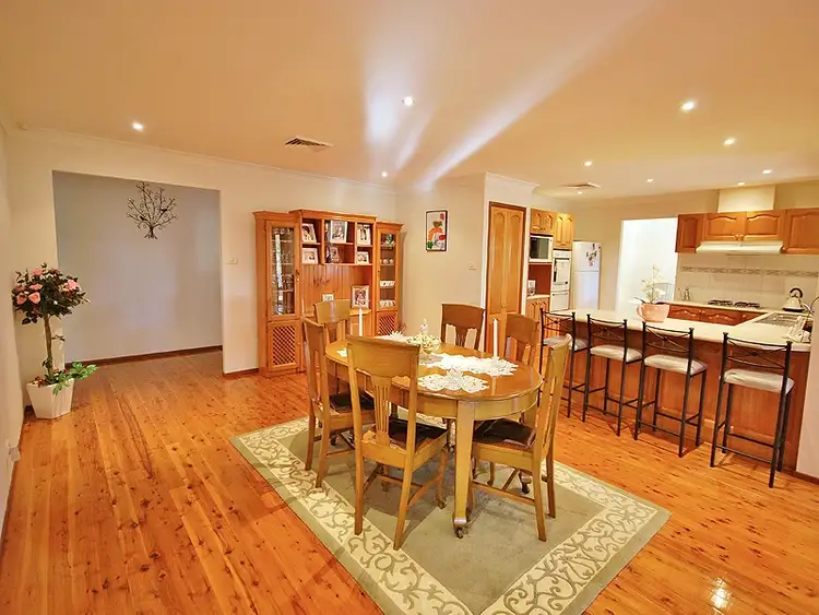 Sixth view of Homely house listing, 7 Lang Close, Kariong NSW 2250