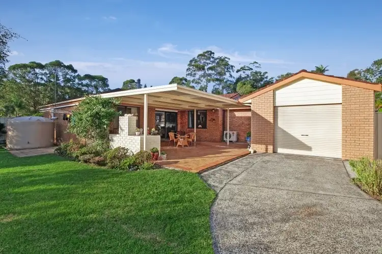 Second view of Homely house listing, 6 Julian Rd, Kincumber NSW 2251