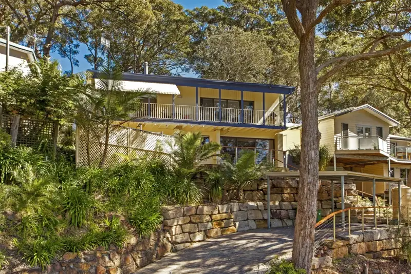Main view of Homely house listing, 137 Del Mar Dr, Copacabana NSW 2251