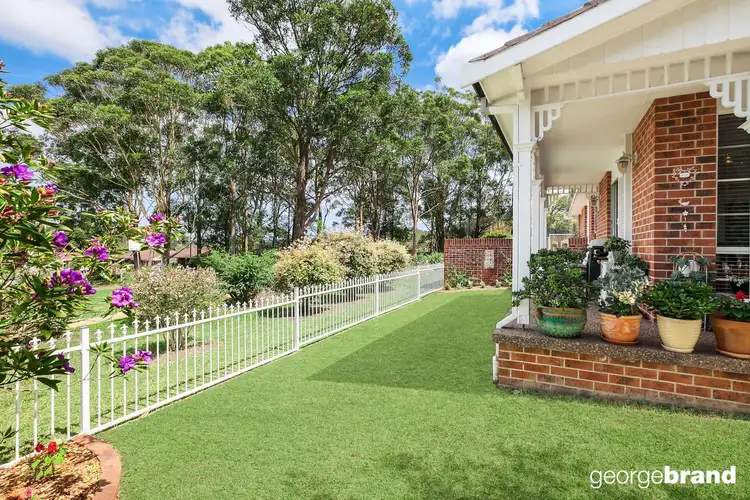 Third view of Homely house listing, 2/23 Tuross Close, Kincumber NSW 2251