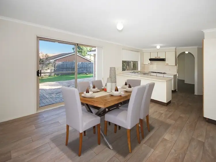 Sixth view of Homely house listing, 57 Langford Drive, Kariong NSW 2250