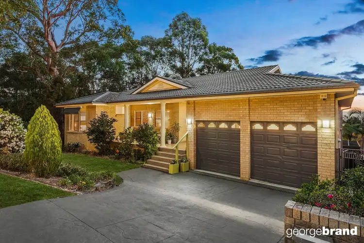 Third view of Homely house listing, 8 Cooper Rd, Green Point NSW 2251