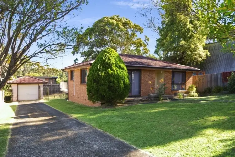 20 Oberton St, Kincumber NSW 2251