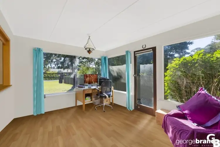 Fifth view of Homely house listing, 2-4 Allawa Close, Bensville NSW 2251