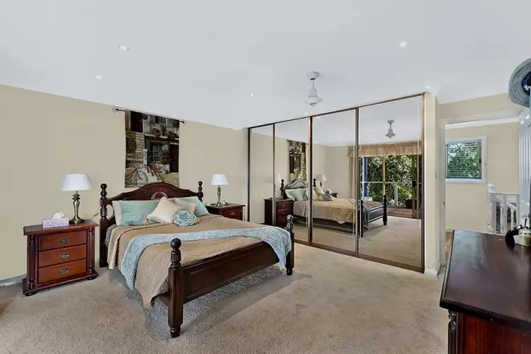 Fifth view of Homely house listing, 31 Ladera Dr, Copacabana NSW 2251
