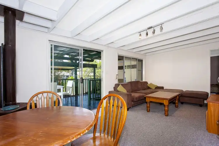 Fourth view of Homely house listing, 18 Mawson Dr, Killarney Vale NSW 2261