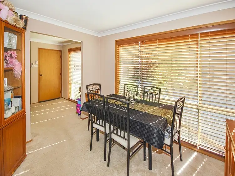 Fifth view of Homely villa listing, 12/27 Milyerra Road, Kariong NSW 2250