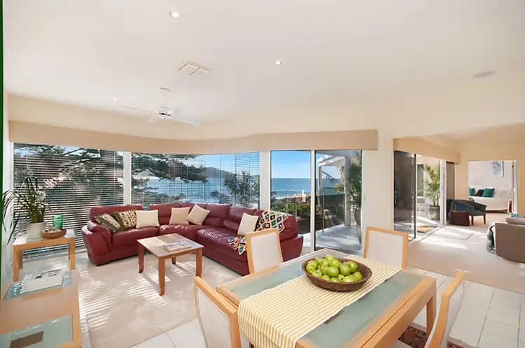 Sixth view of Homely house listing, 2 Cliff Avenue, Avoca Beach NSW 2251