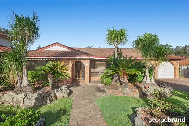 11 Sunny Waters Road, Kincumber NSW 2251