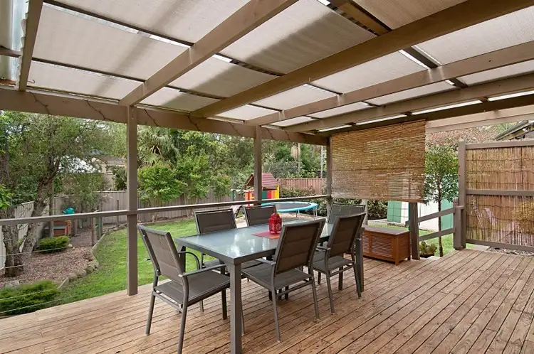 Fourth view of Homely house listing, 20 Cameron Cr, Kincumber NSW 2251