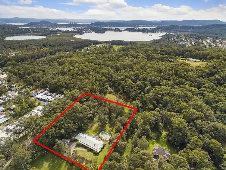 Fifth view of Homely house listing, 15 Pomona Rd, Empire Bay NSW 2257