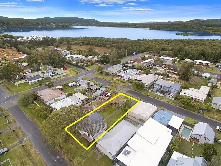 Sixth view of Homely house listing, 41 Davis Avenue, Davistown NSW 2251