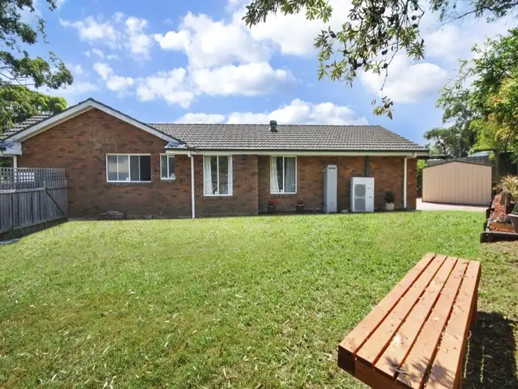 Third view of Homely house listing, 1 Simpson Close, Kariong NSW 2250