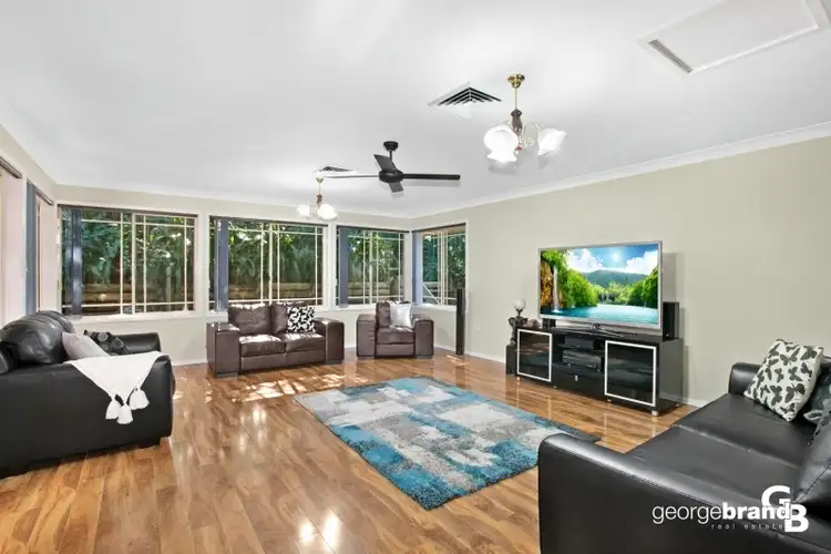42 Kookaburra St, Kincumber NSW 2251