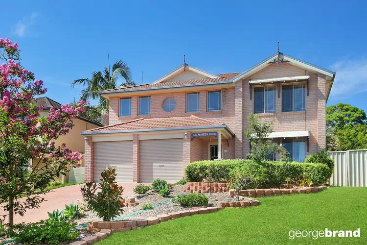 68 Kallaroo Rd, Bensville NSW 2251