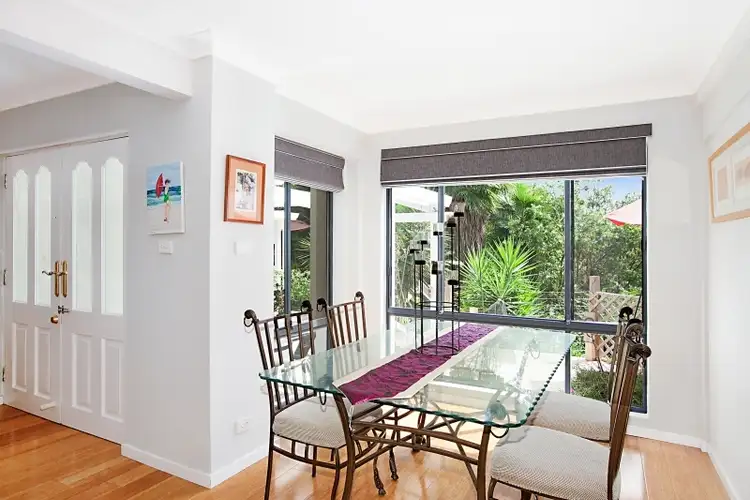 Fifth view of Homely house listing, 10 Amaroo Cl, Green Point NSW 2251