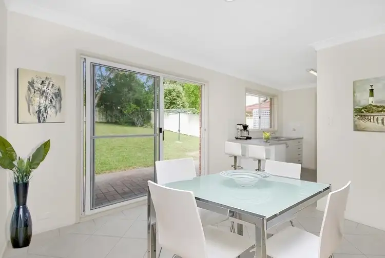 Fifth view of Homely house listing, 12 Brittany Crescent, Kariong NSW 2250