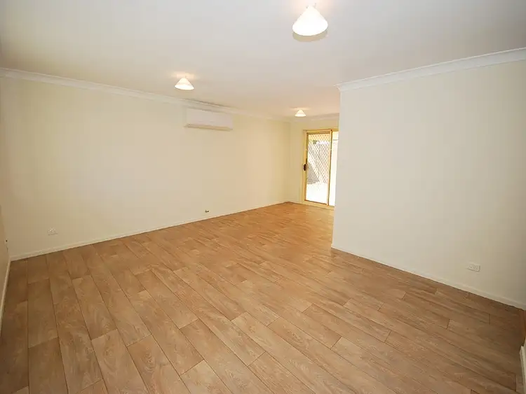 Third view of Homely semi-detached listing, 2/1 Truscott Avenue, Kariong NSW 2250