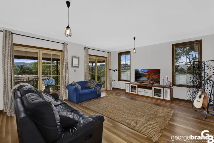 Third view of Homely house listing, 8 Veness Close, Macmasters Beach NSW 2251