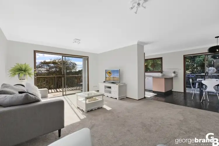 Fifth view of Homely house listing, 181 Cape Three Points Rd, Avoca Beach NSW 2251