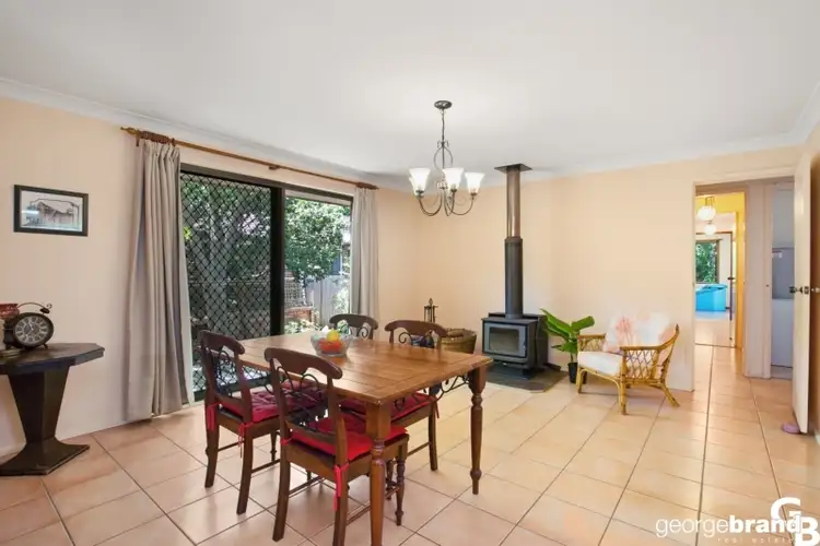 Fifth view of Homely house listing, 84 Huntly Rd, Bensville NSW 2251