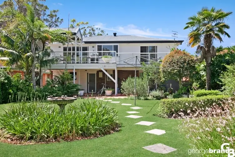 Sixth view of Homely house listing, 4 Karuah Ave, Kincumber NSW 2251