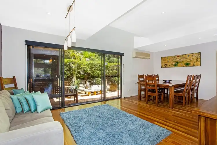Fourth view of Homely house listing, 126 The Round Dr, Avoca Beach NSW 2251