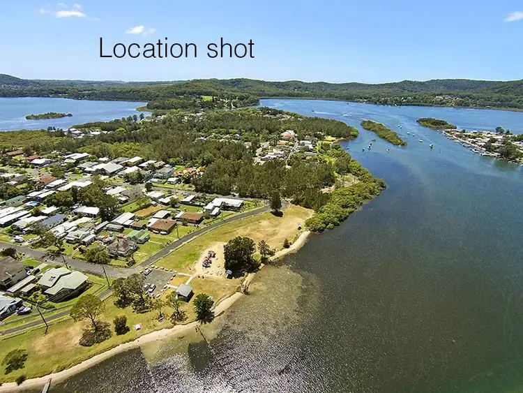 Fourth view of Homely land listing, 21 Alkoomie Close, Davistown NSW 2251