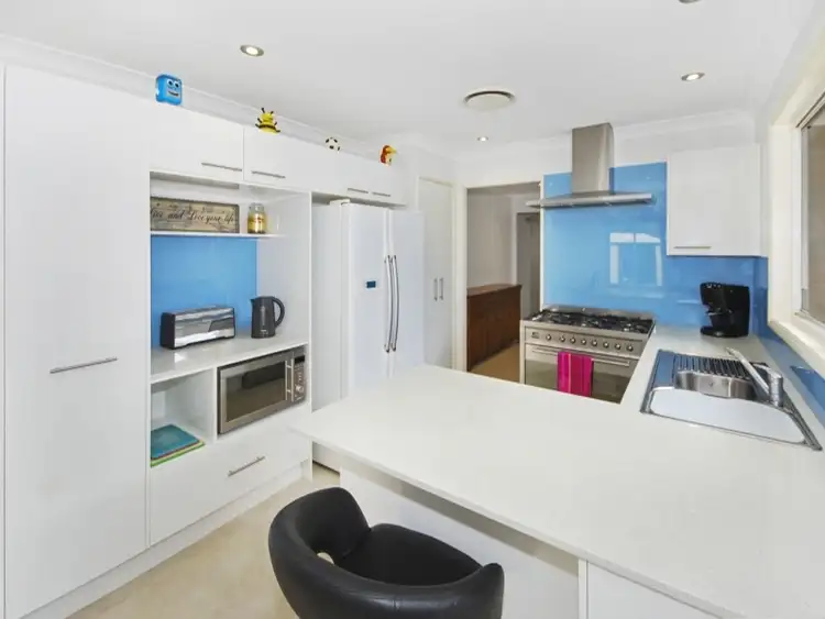 Sixth view of Homely house listing, 1 Simpson Close, Kariong NSW 2250
