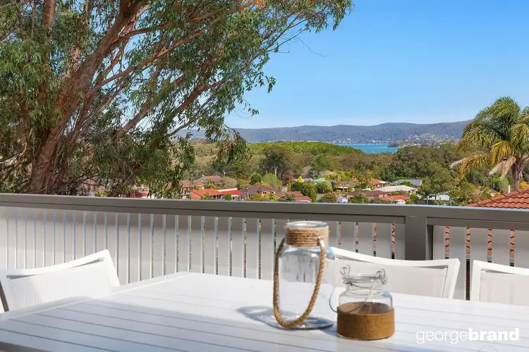 Second view of Homely house listing, 8 Cooper Rd, Green Point NSW 2251