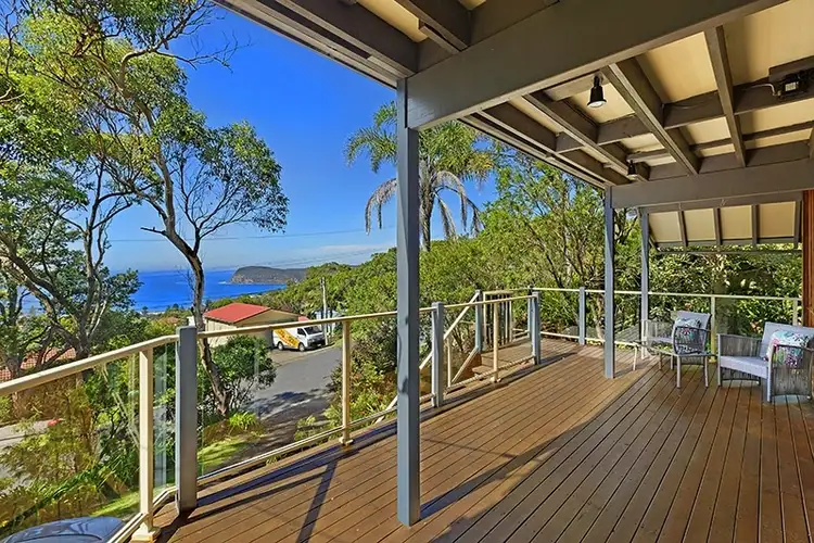 Third view of Homely house listing, 9 Chico St, Copacabana NSW 2251