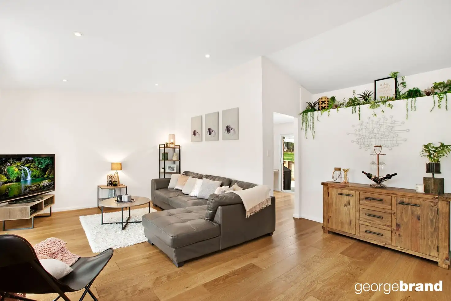 Main view of Homely house listing, 5 Charles Cl, Kincumber NSW 2251